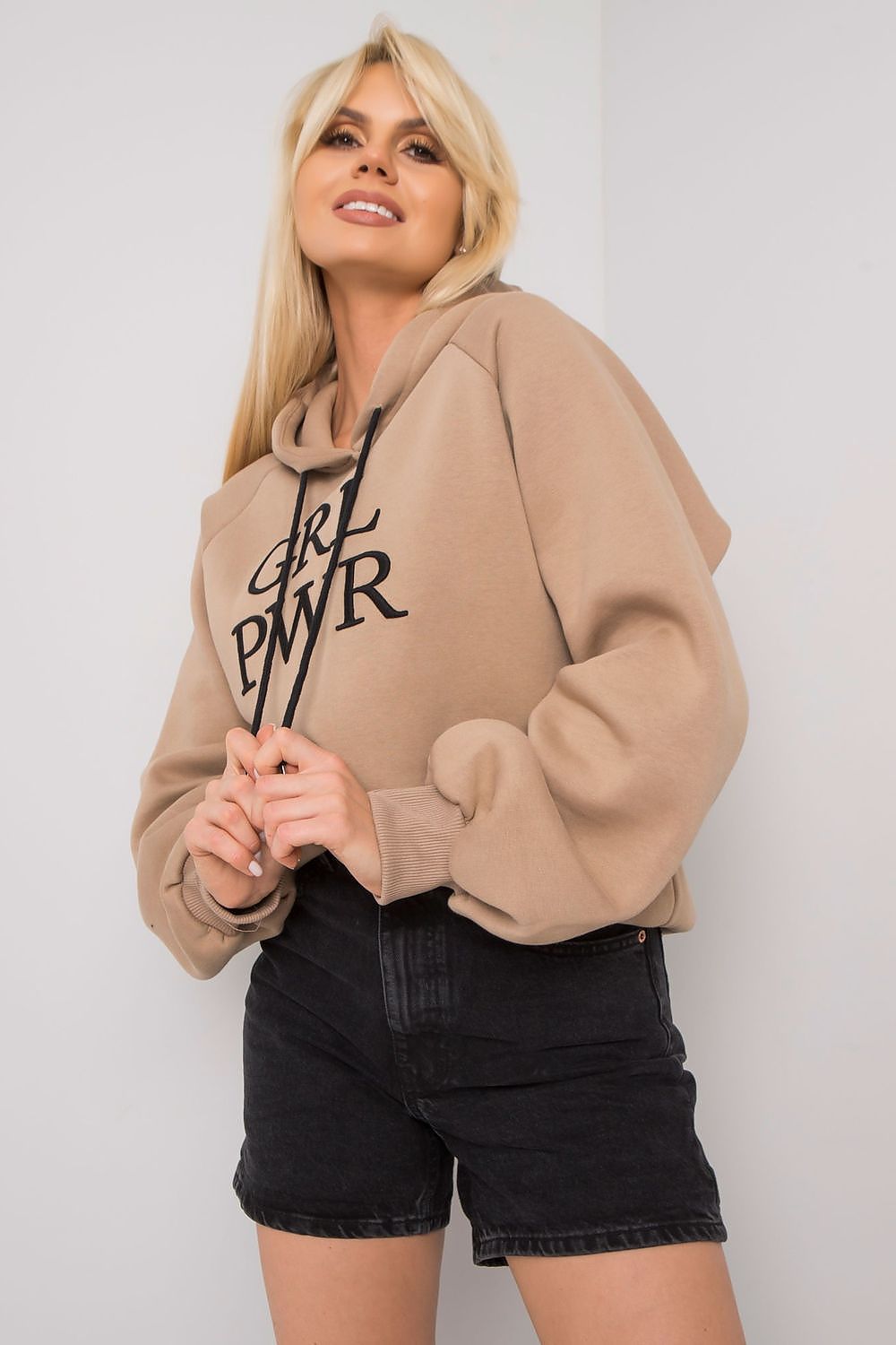 Sweater model 160767 Ex Moda