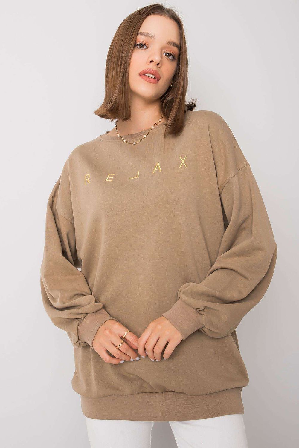 Sweater model 160839 Ex Moda