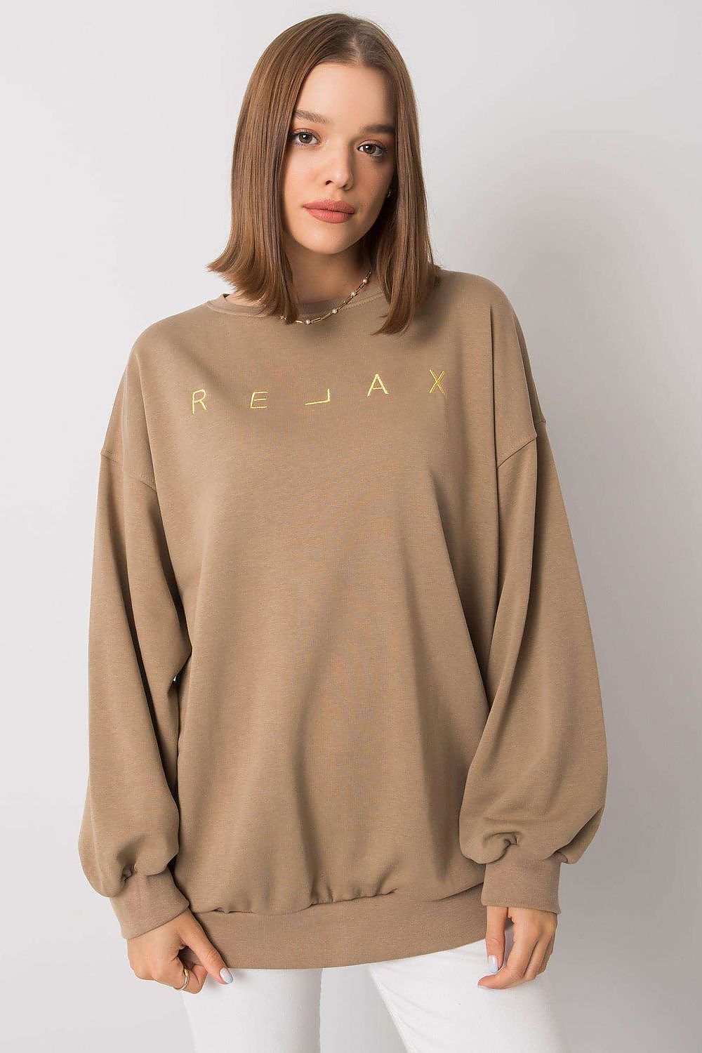 Sweater model 160839 Ex Moda
