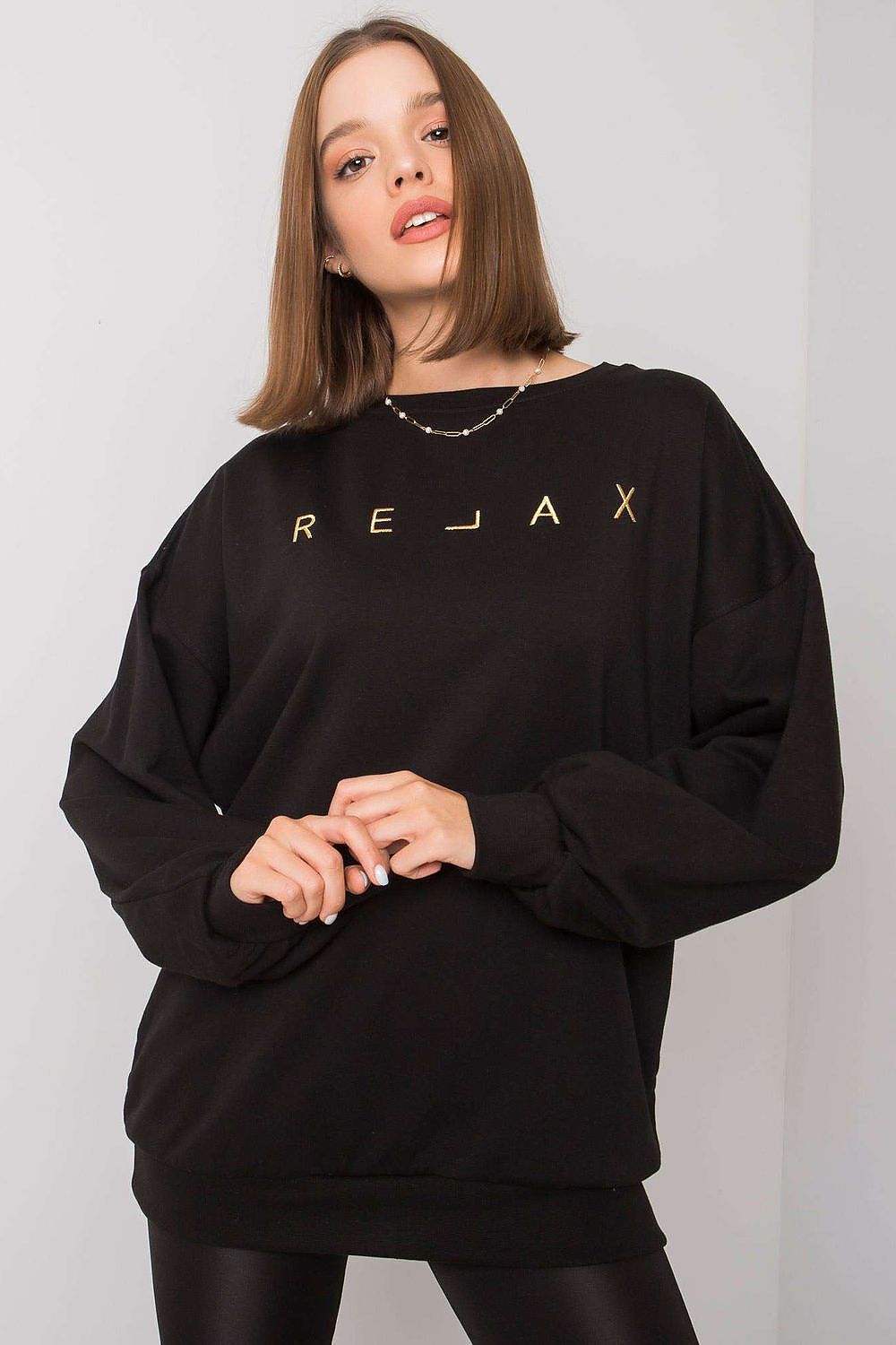 Sweater model 160840 Ex Moda
