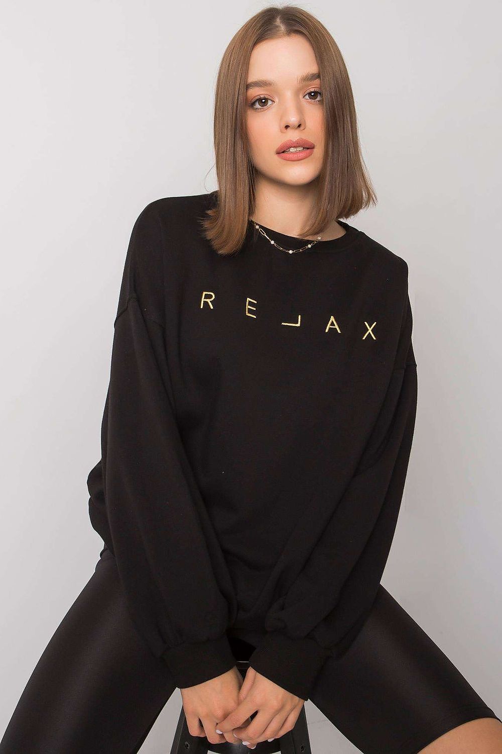 Sweater model 160840 Ex Moda