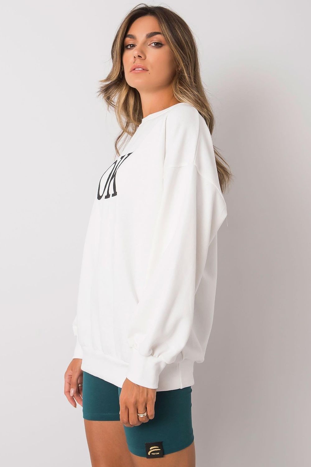 Sweater model 160846 Ex Moda