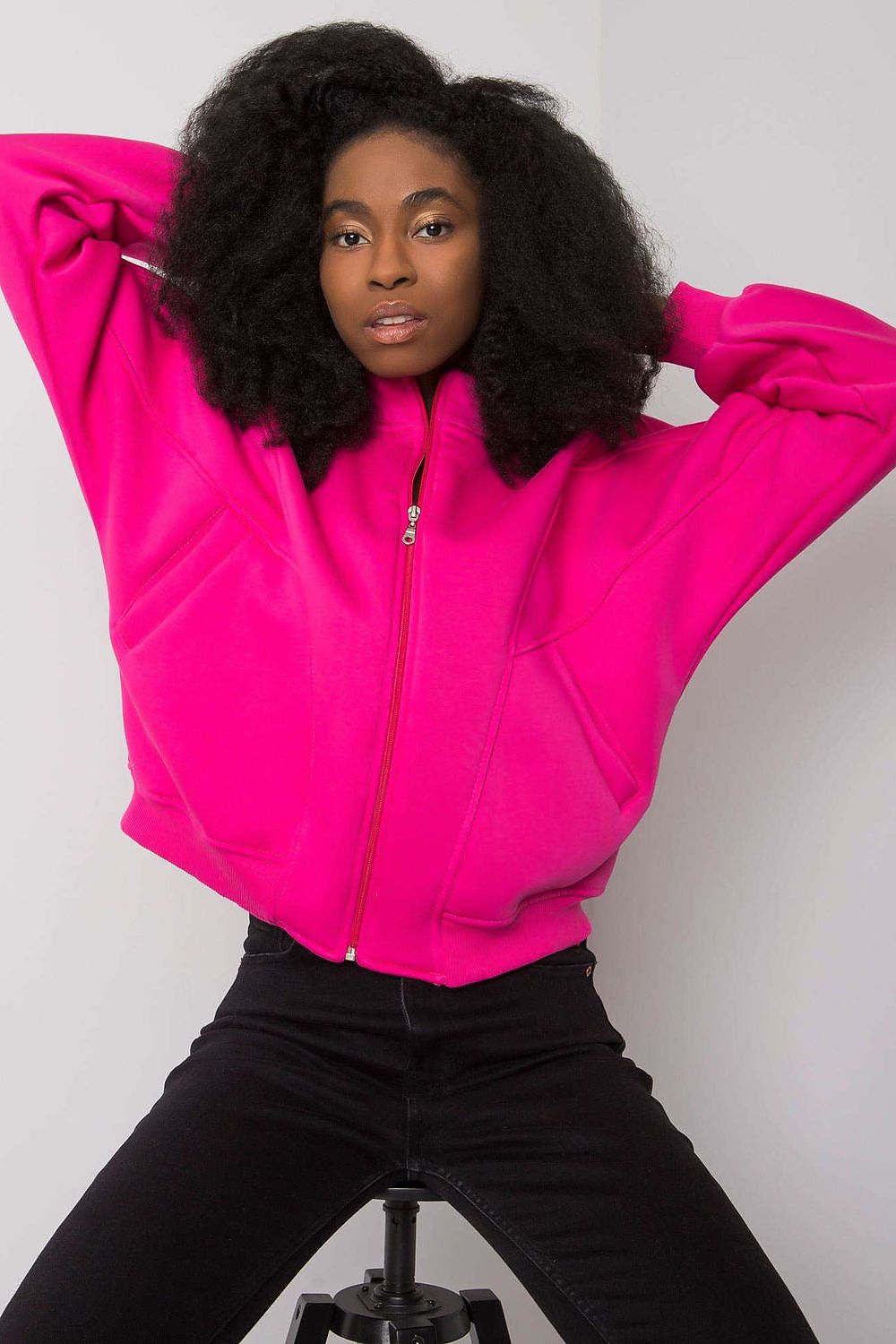 Sweater model 161928 Ex Moda