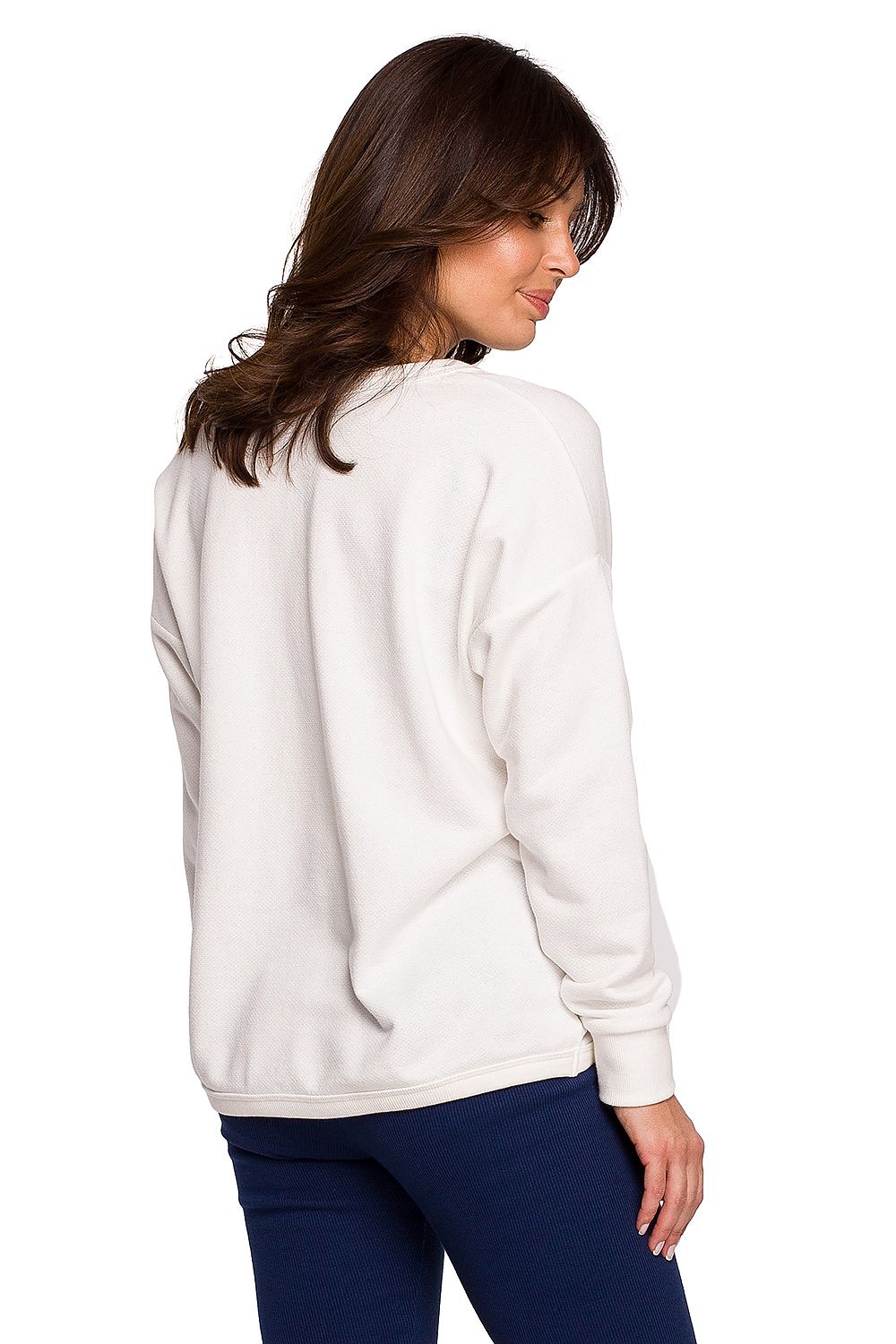 Sweater model 163151 BeWear