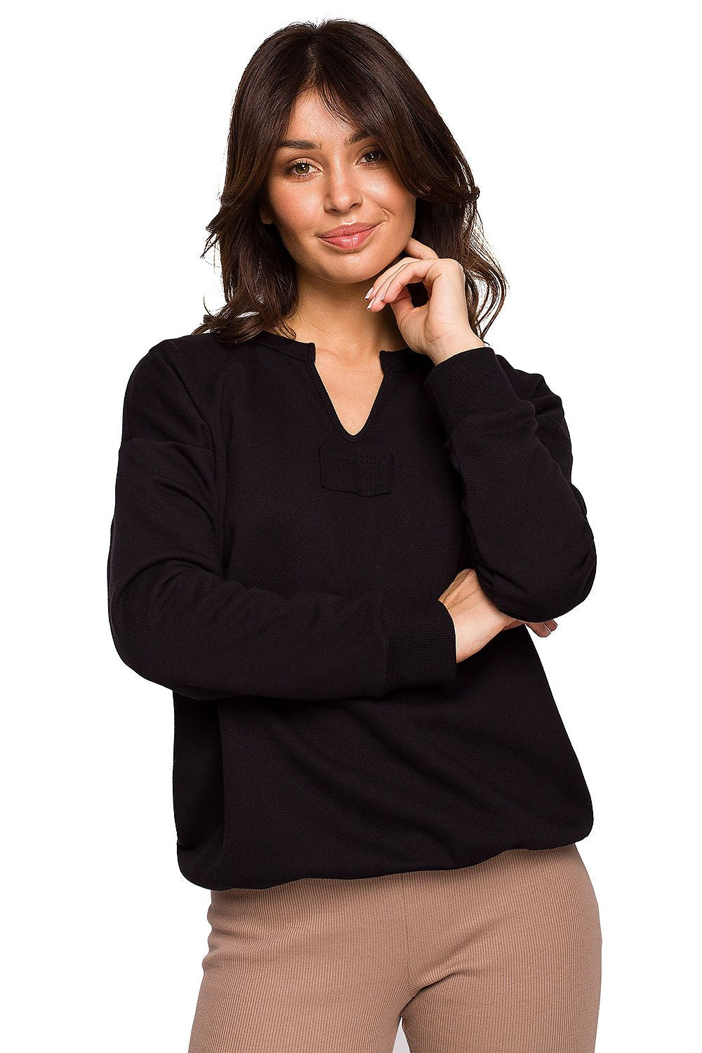 Sweater model 163152 BeWear