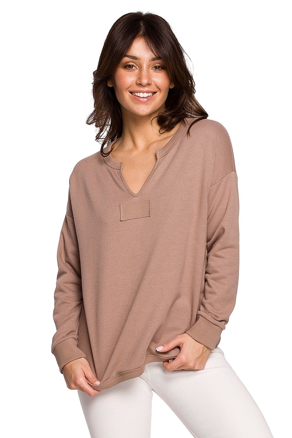Sweater model 163153 BeWear