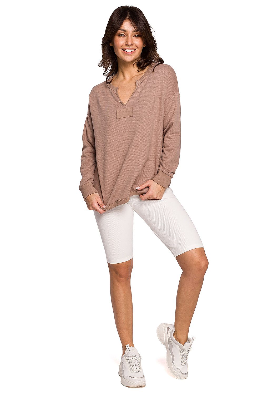 Sweater model 163153 BeWear