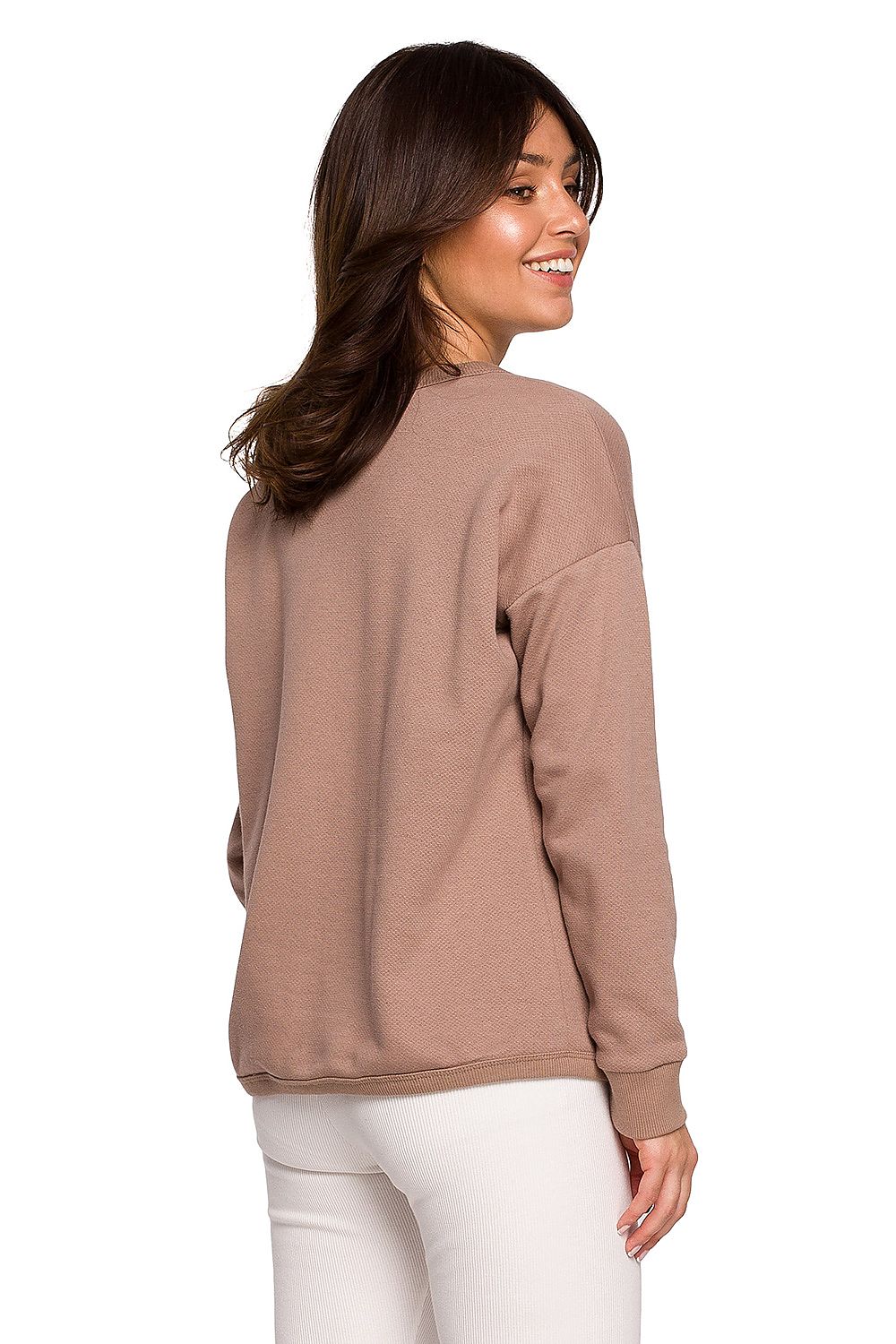 Sweater model 163153 BeWear