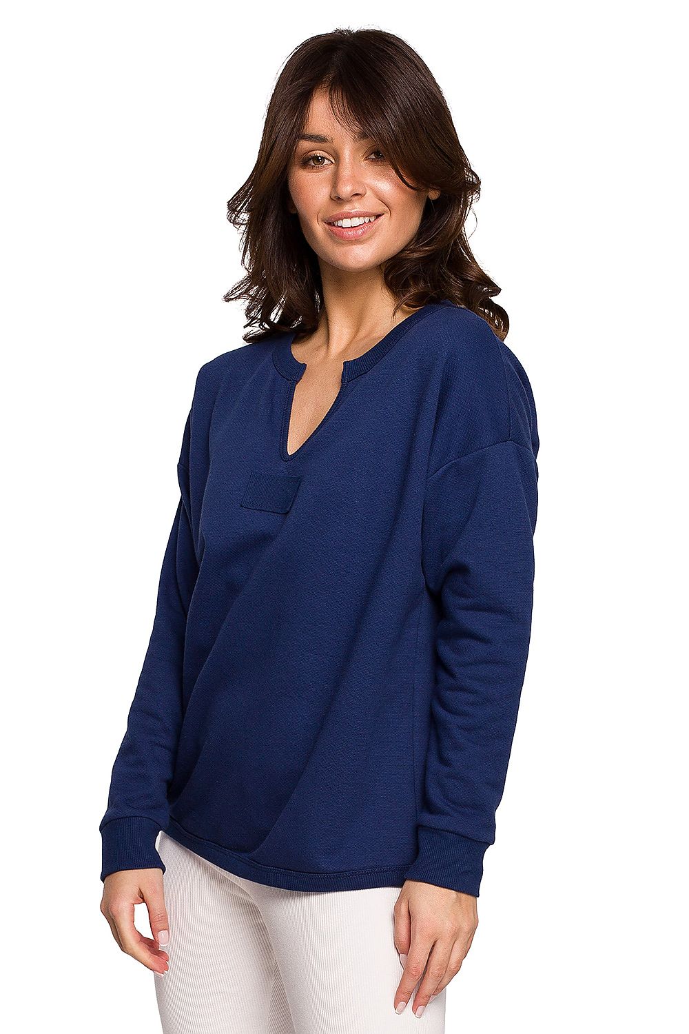 Sweater model 163154 BeWear