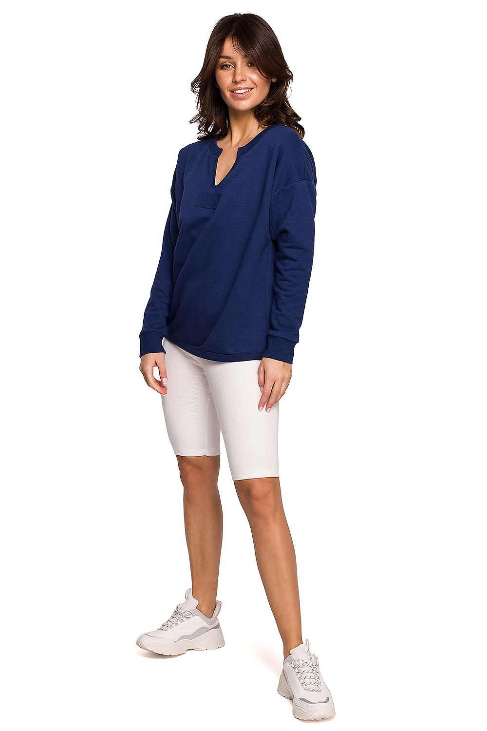 Sweater model 163154 BeWear