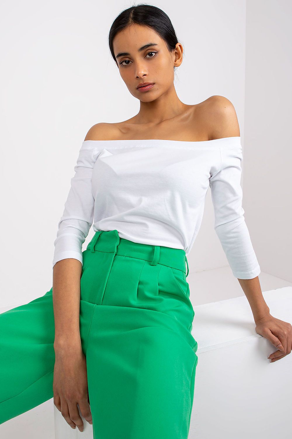 Bluse model 163390 BFG
