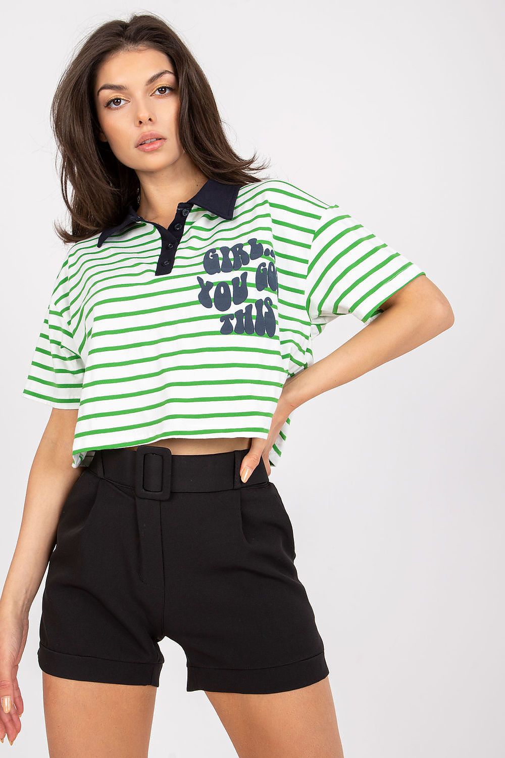 Bluse model 166642 Fancy