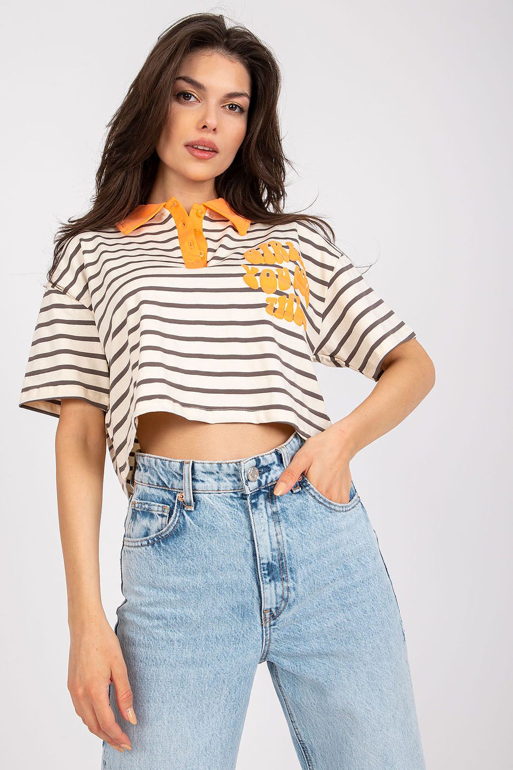Bluse model 166643 Fancy