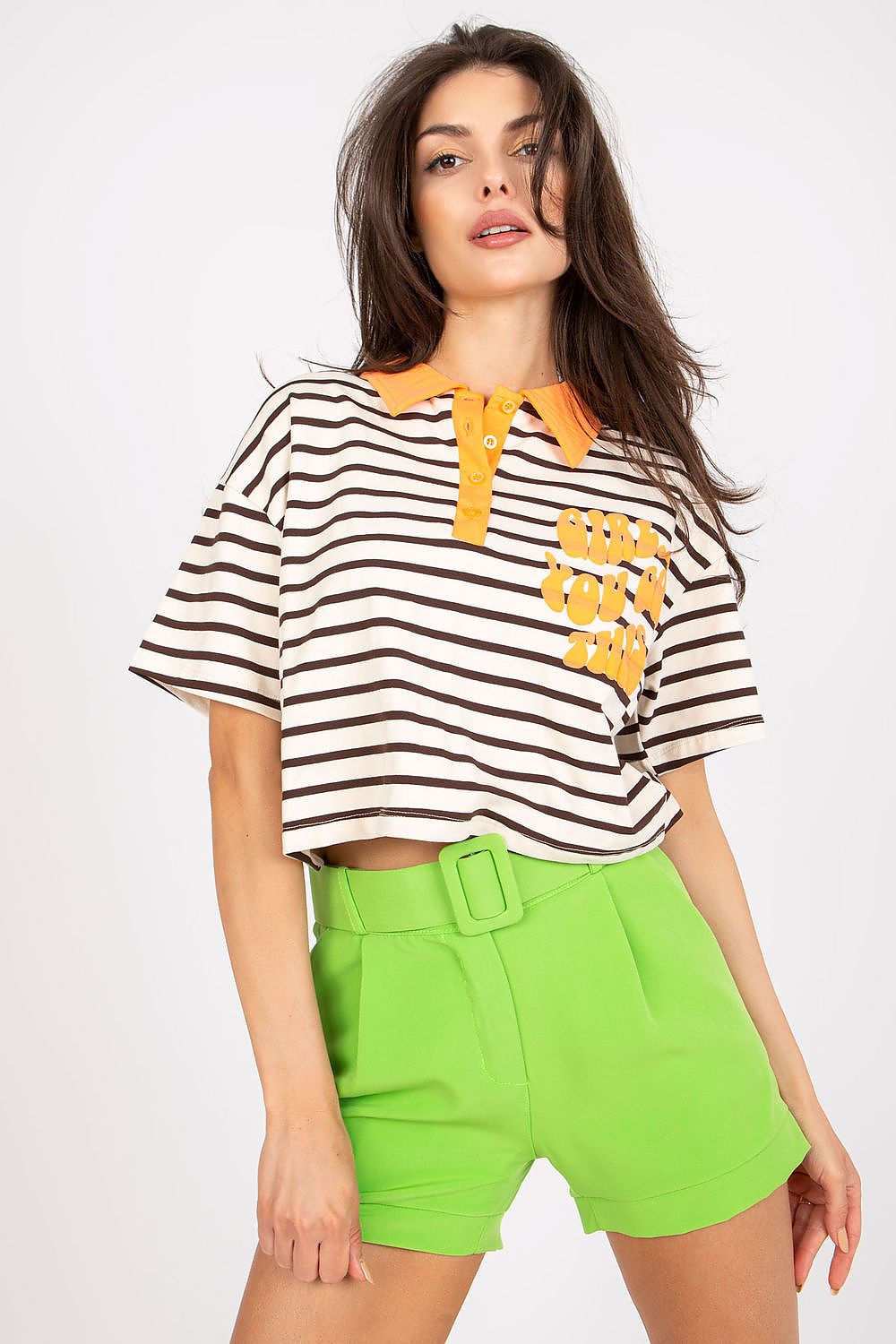 Bluse model 166644 Fancy