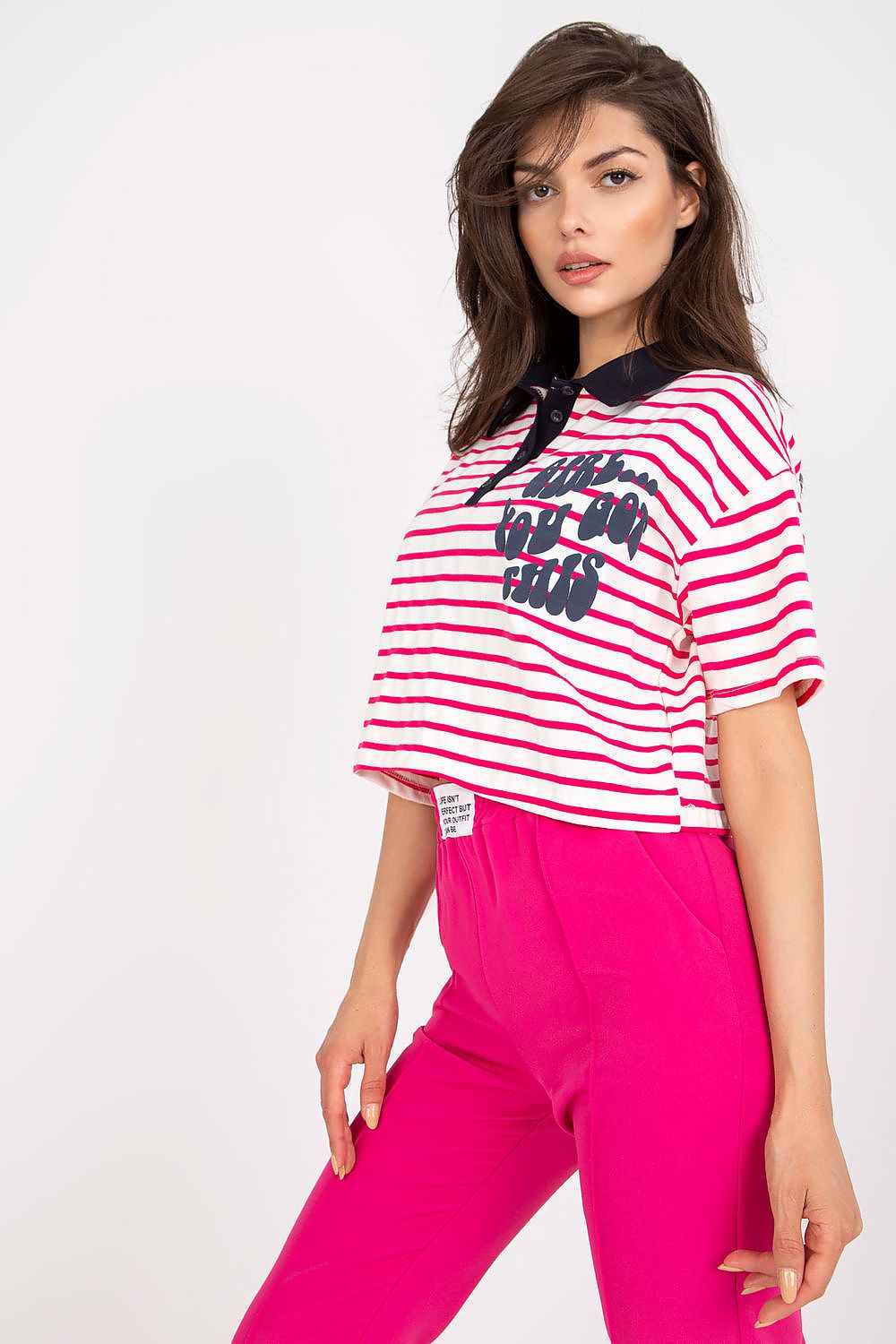 Bluse model 166646 Fancy