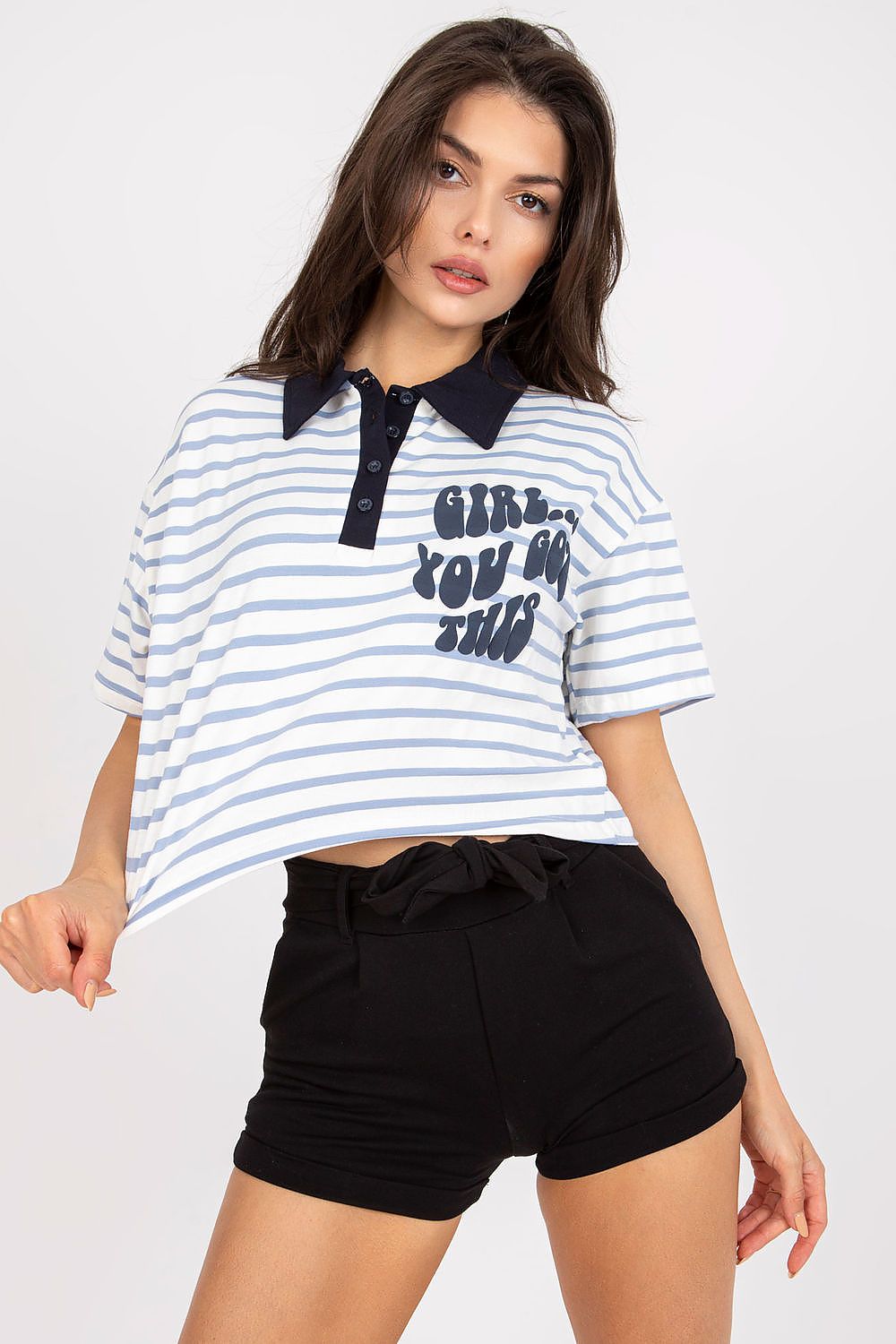 Bluse model 166647 Fancy