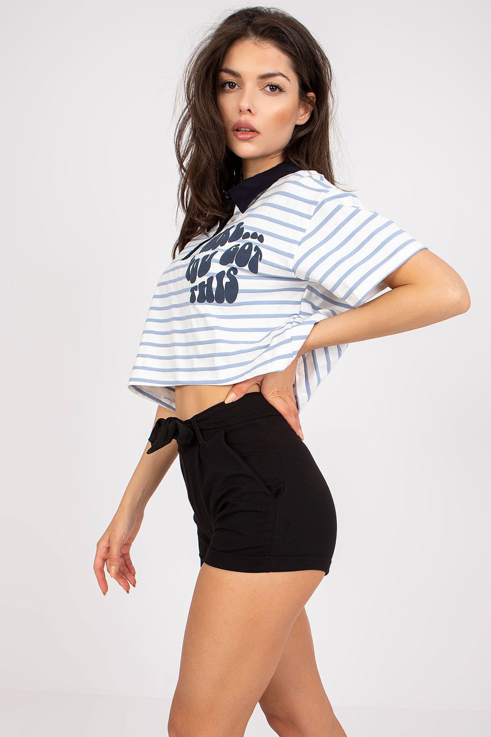 Bluse model 166647 Fancy