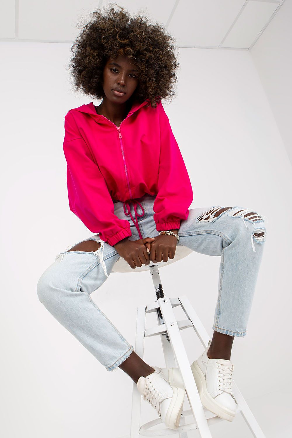 Sweater model 169448 Rue Paris