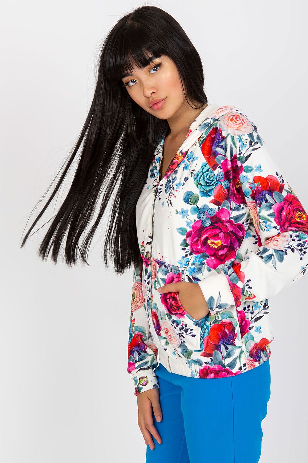 Sweater model 169459 Rue Paris