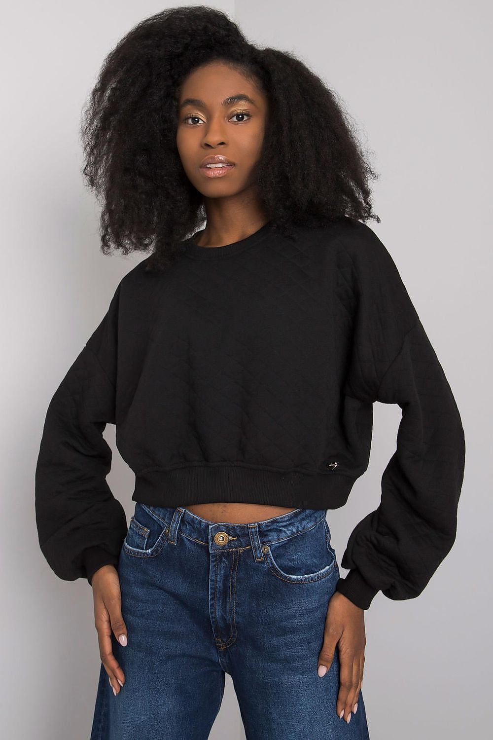 Sweater model 169770 BFG