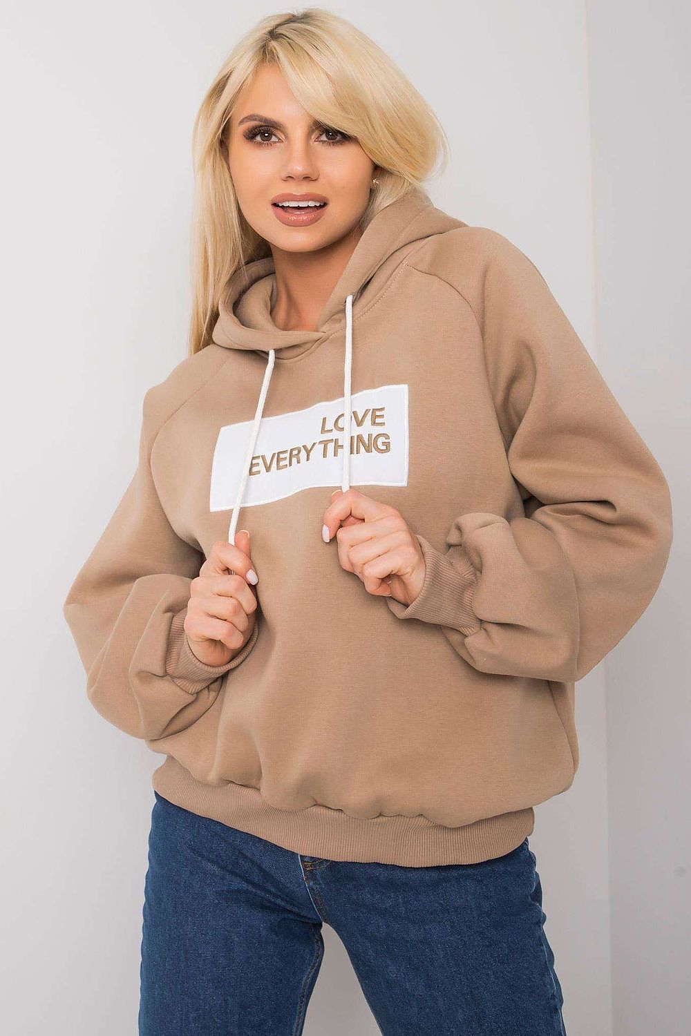 Sweater model 169820 Ex Moda