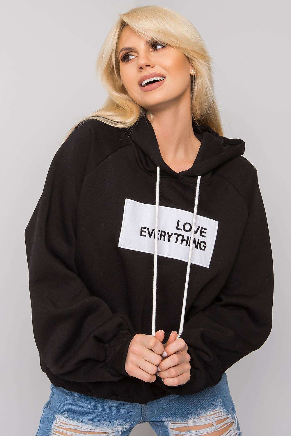 Sweater model 169822 Ex Moda