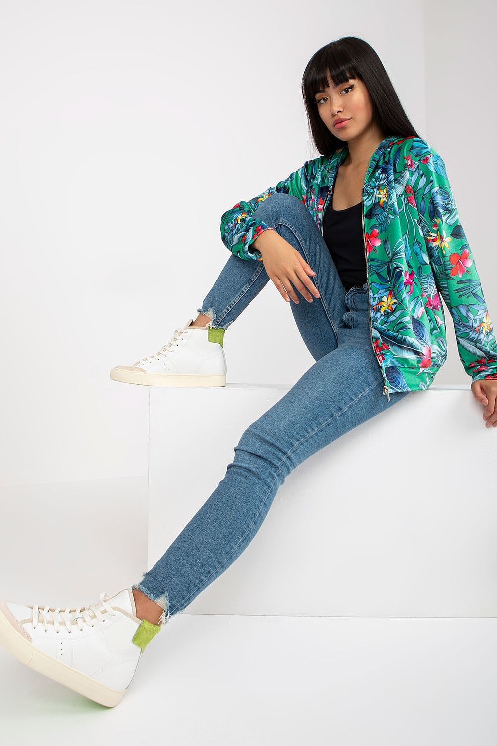 Sweater model 169896 Rue Paris