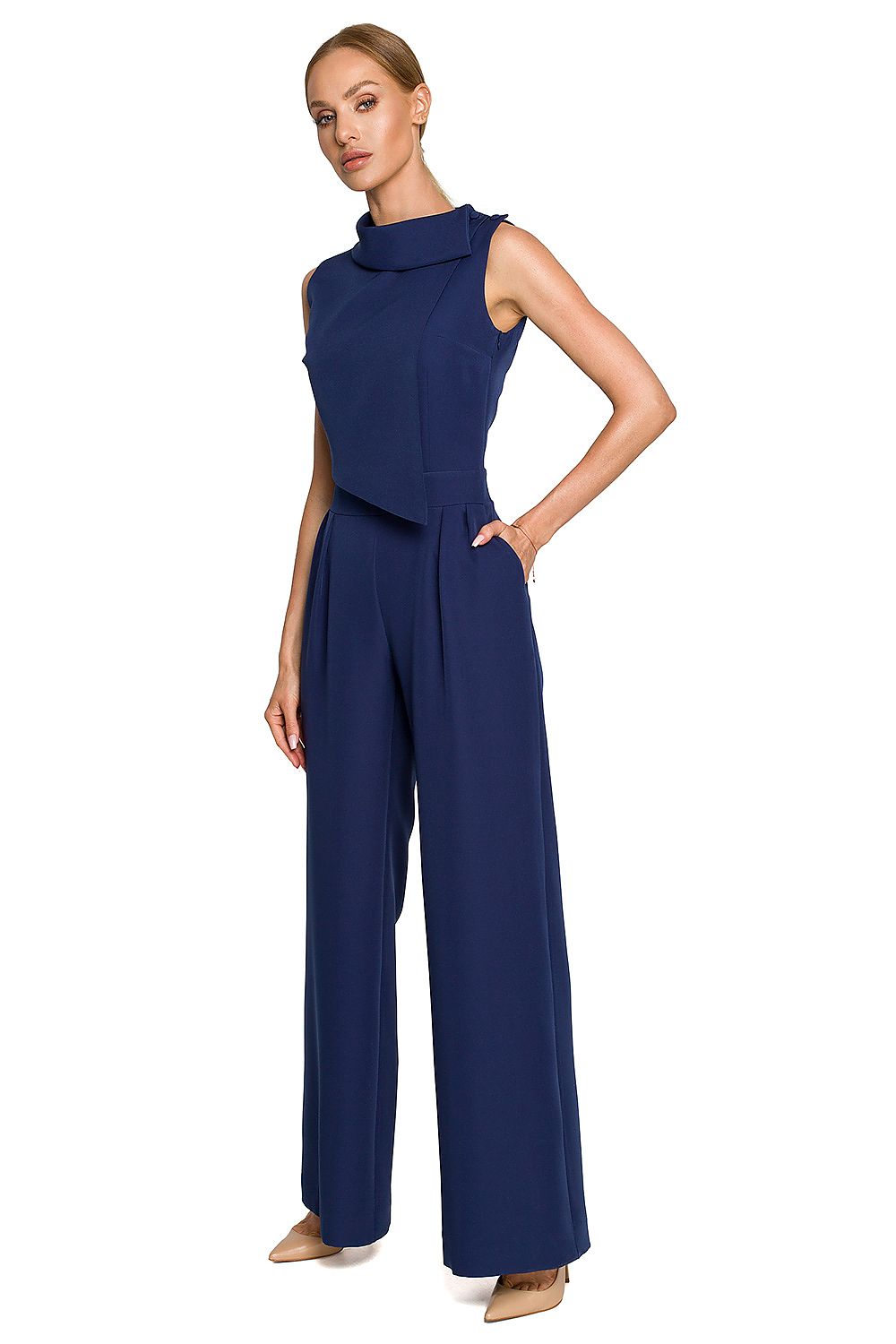 Overall model 169955 Moe