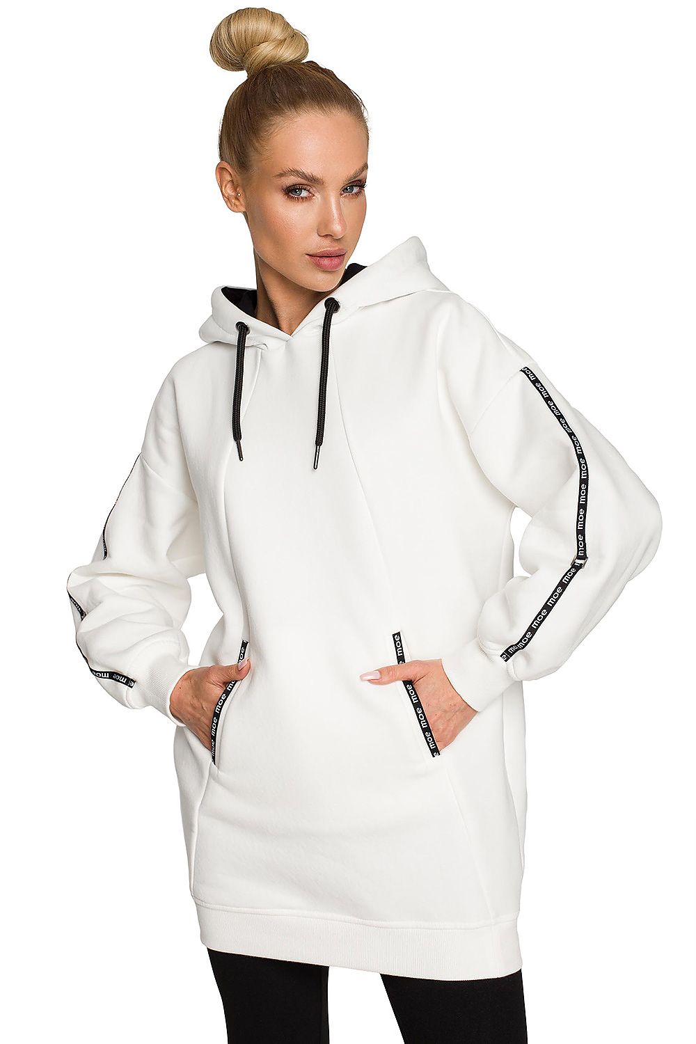 Sweater model 169975 Moe