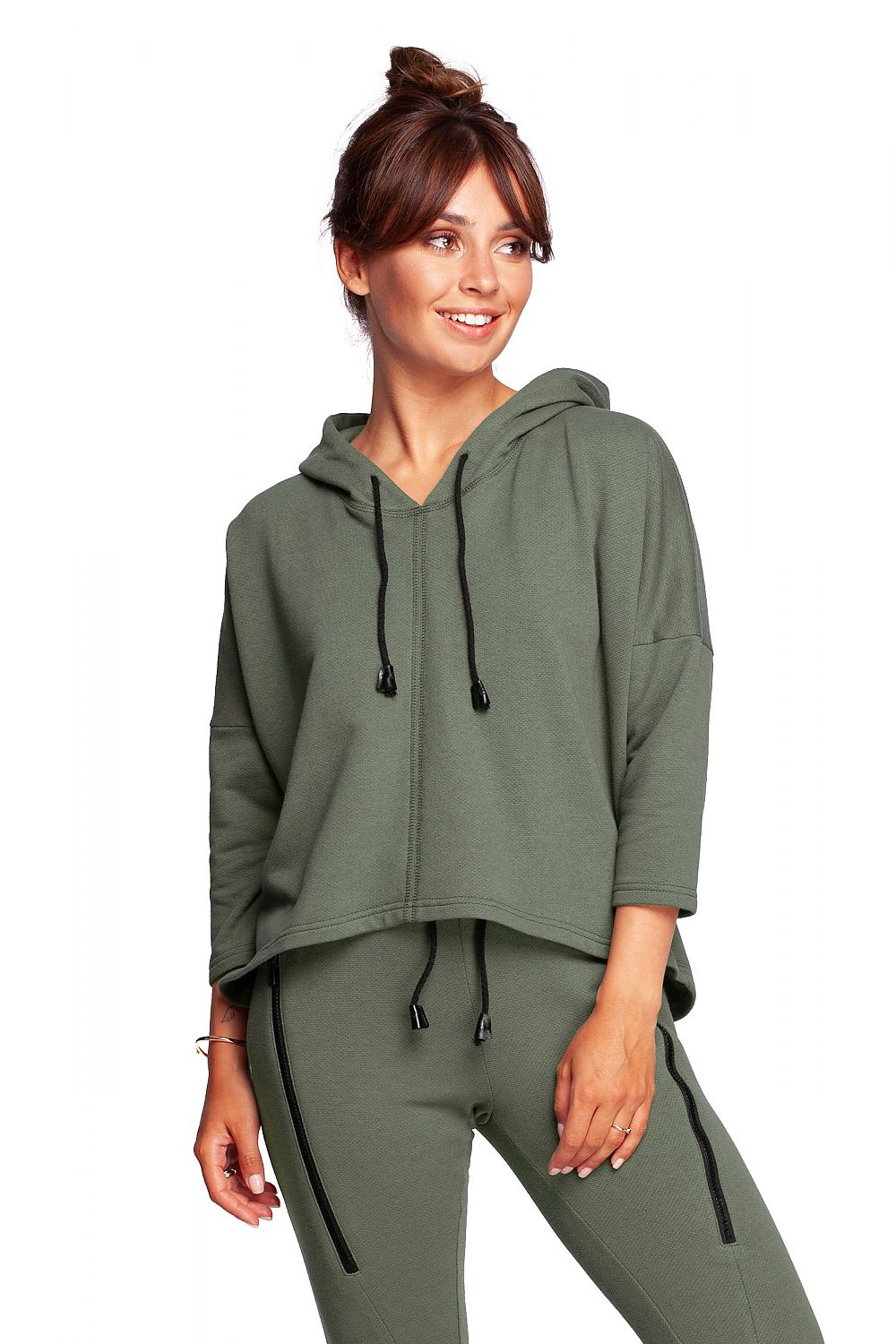 Sweater model 170199 BeWear