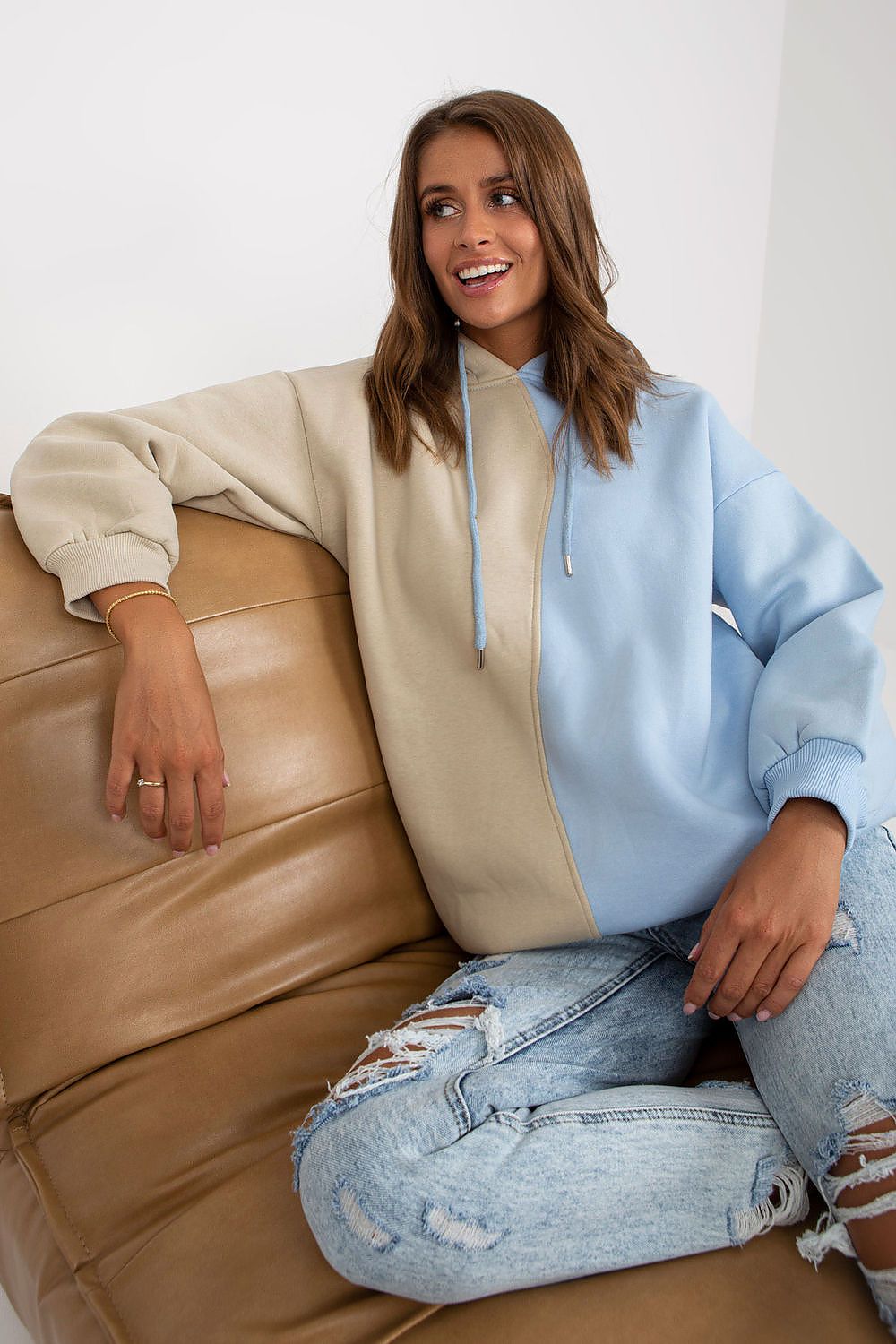 Sweater model 170363 Rue Paris