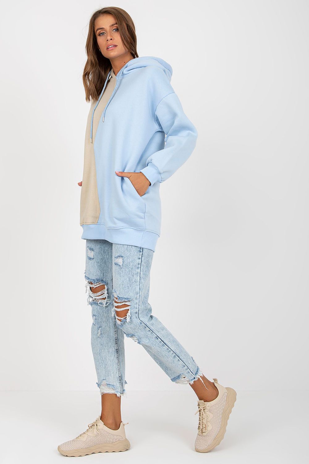 Sweater model 170363 Rue Paris