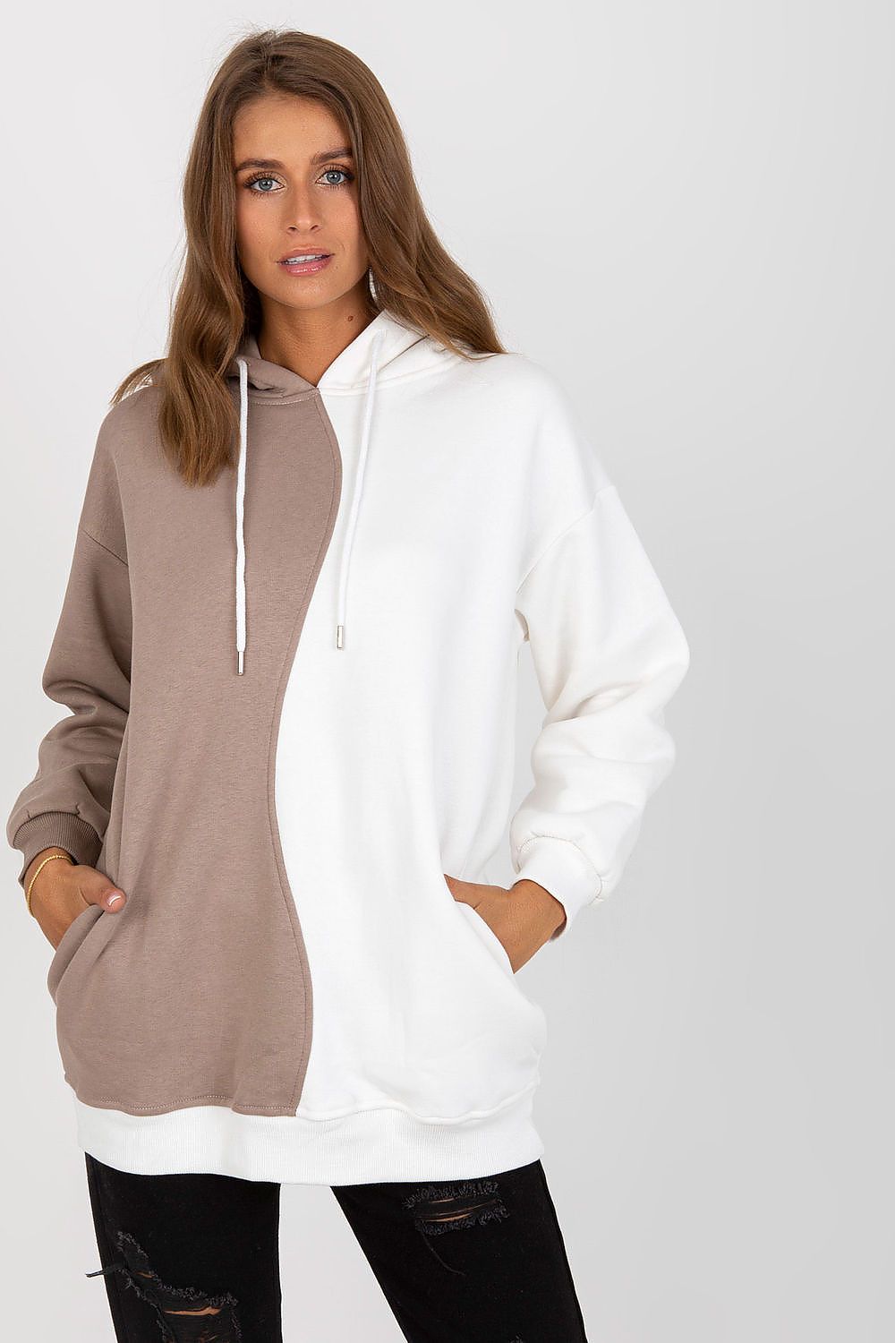 Sweater model 170364 Rue Paris