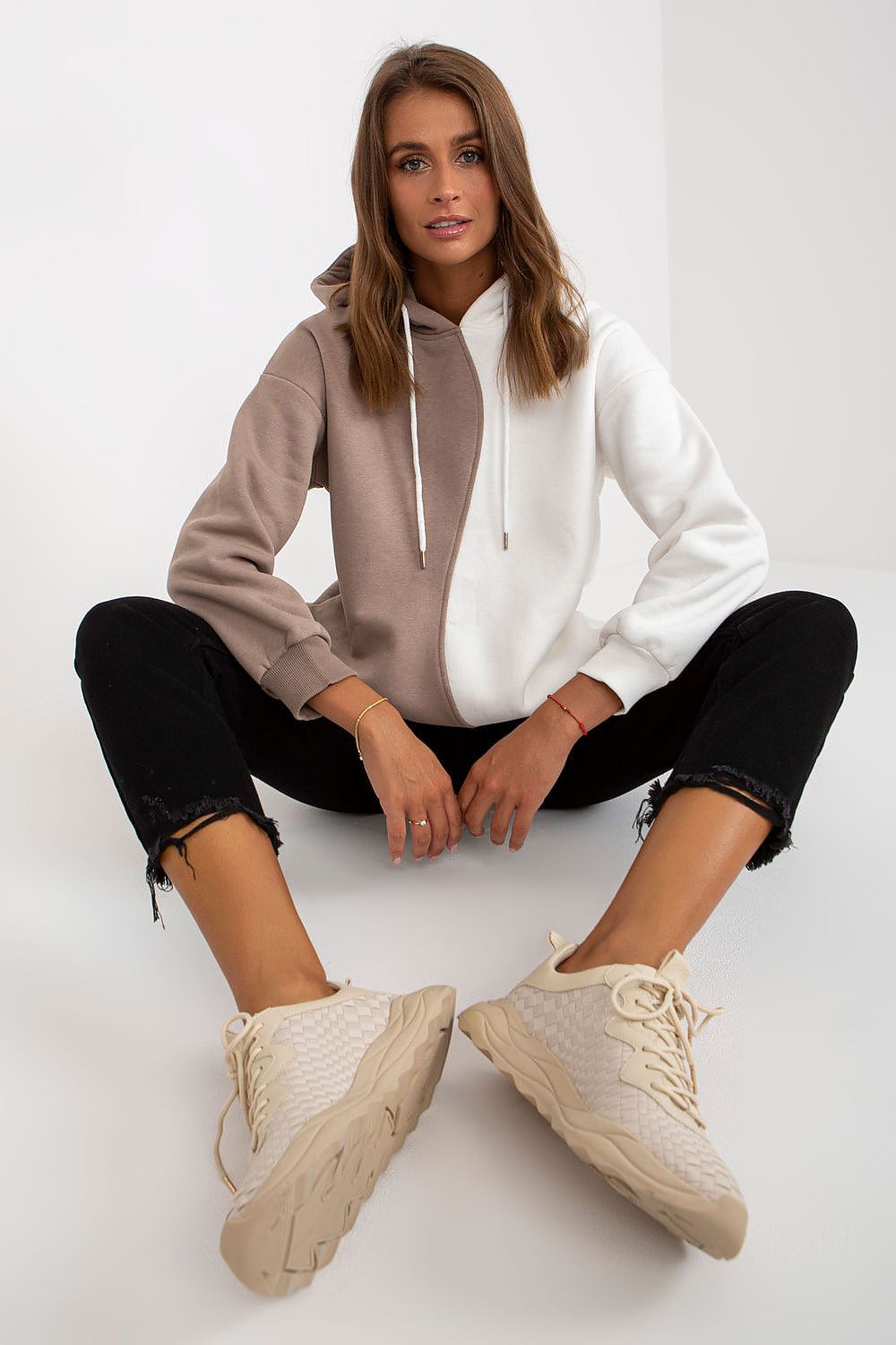 Sweater model 170364 Rue Paris