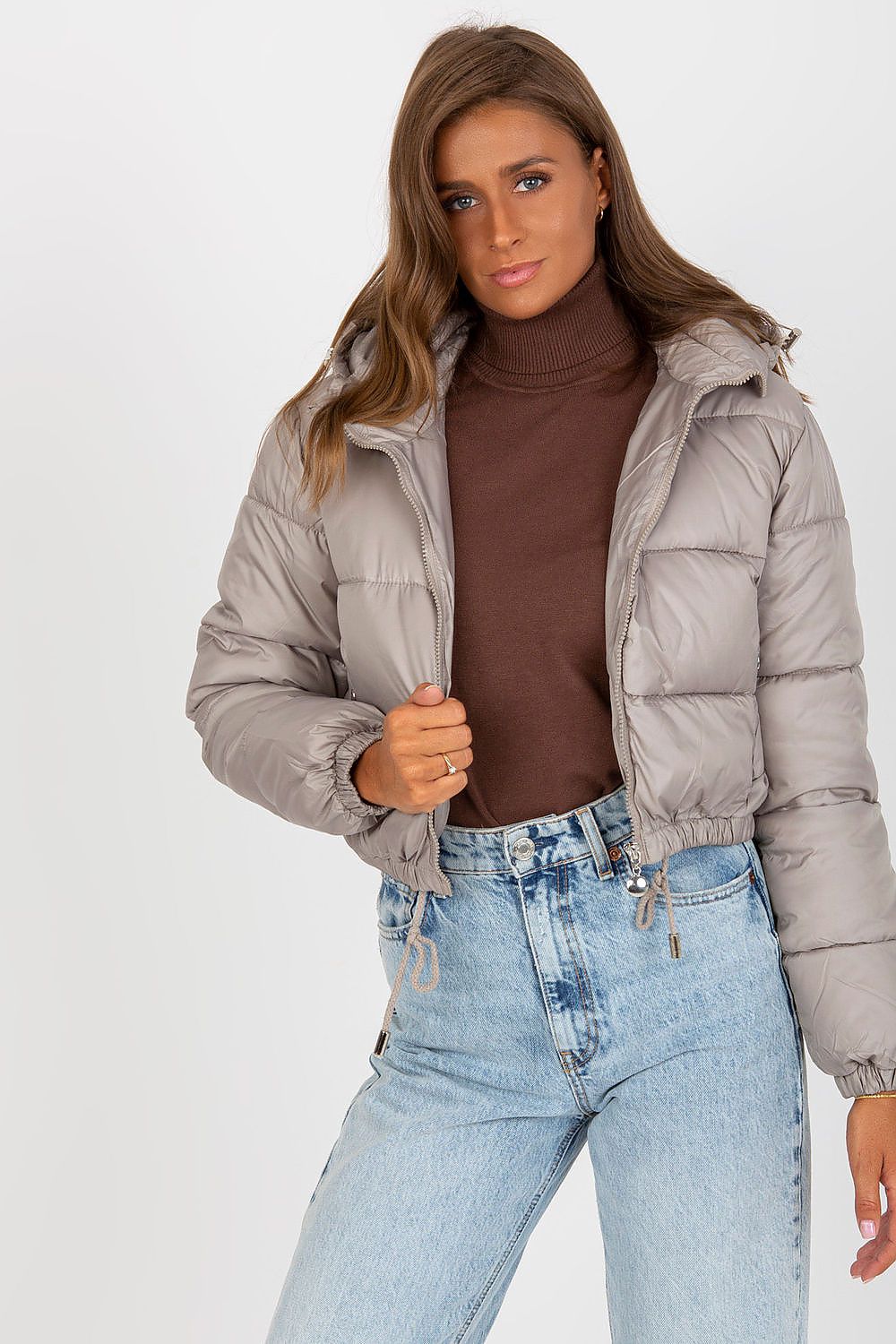 Jacke model 170720 NM