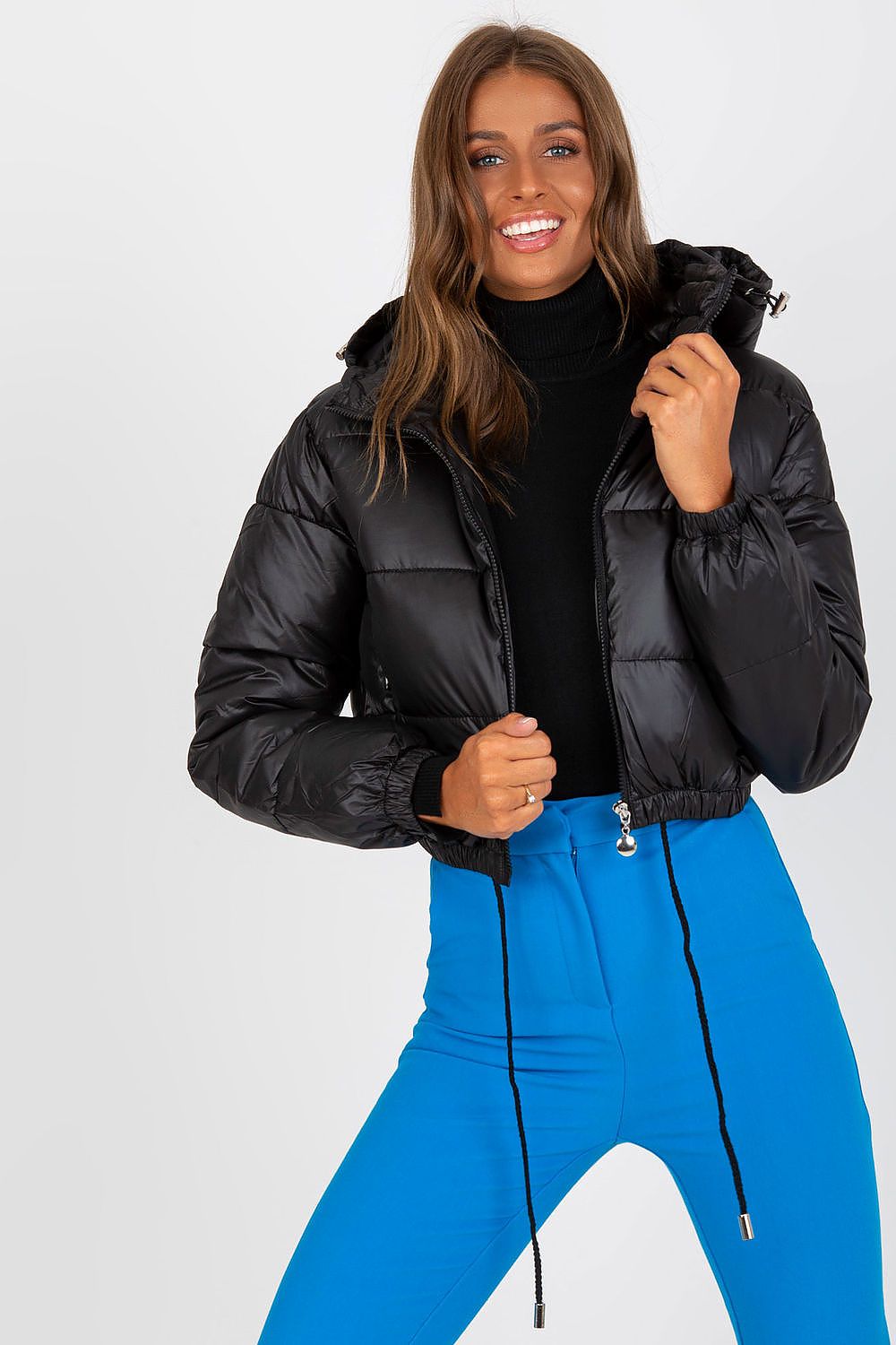Jacke model 170722 NM