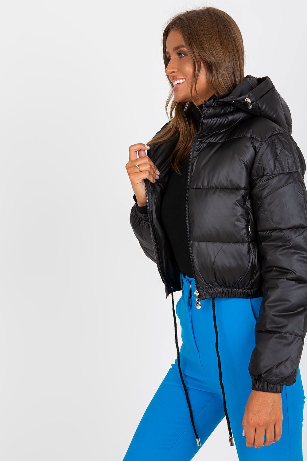 Jacke model 170722 NM