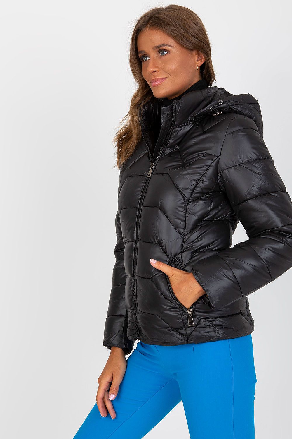 Jacke model 170727 NM