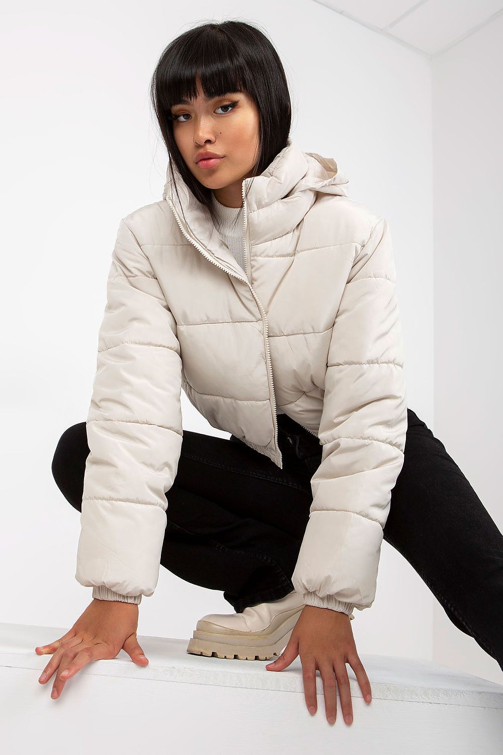 Jacke model 171753 NM