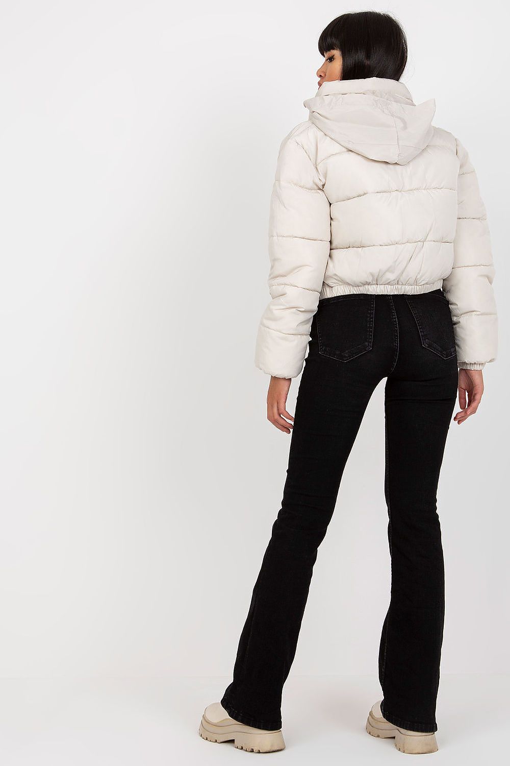 Jacke model 171753 NM