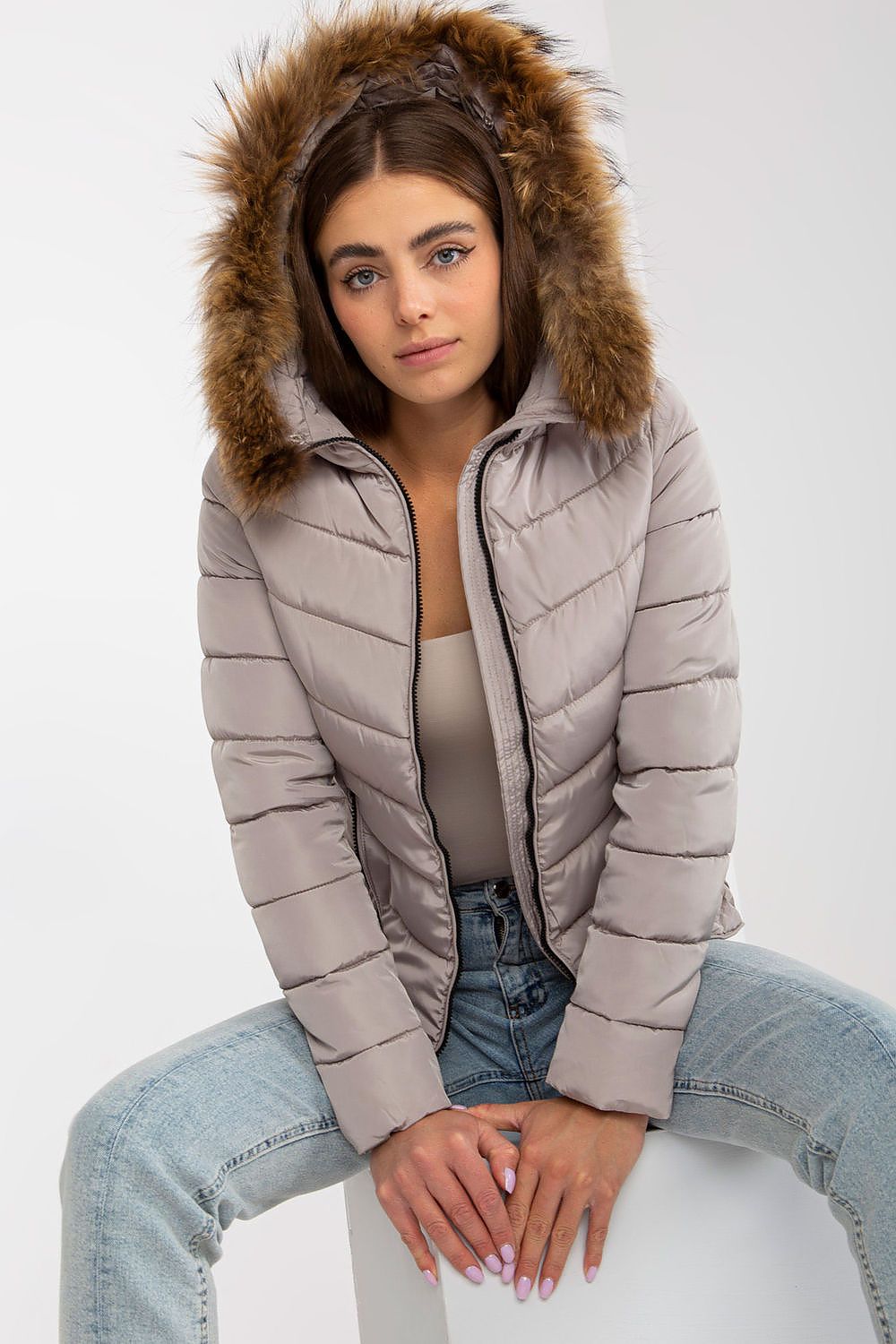 Jacke model 172620 NM