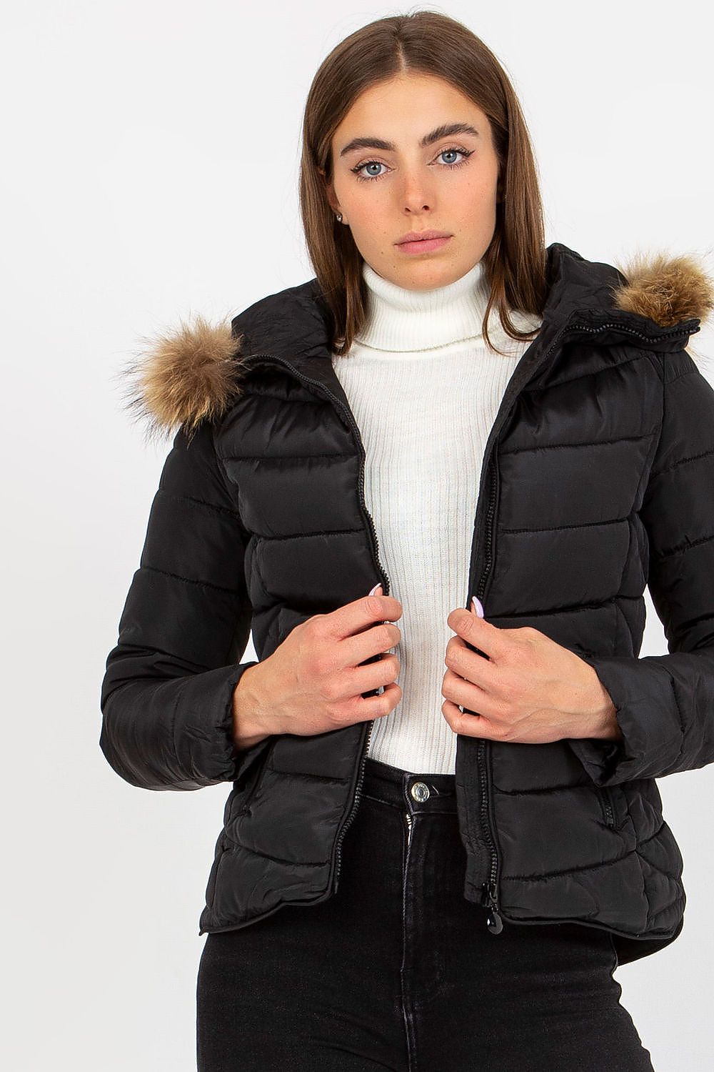 Jacke model 172621 NM