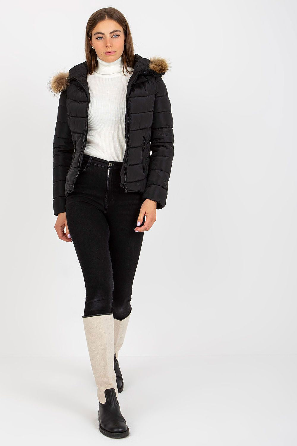 Jacke model 172621 NM