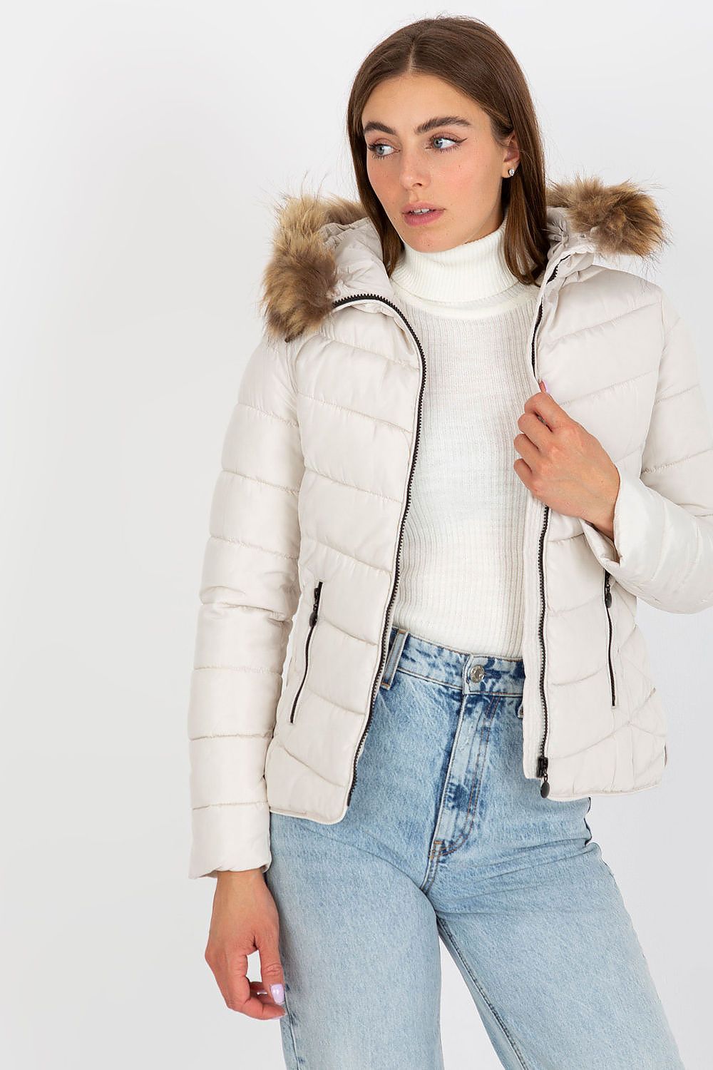 Jacke model 172622 NM