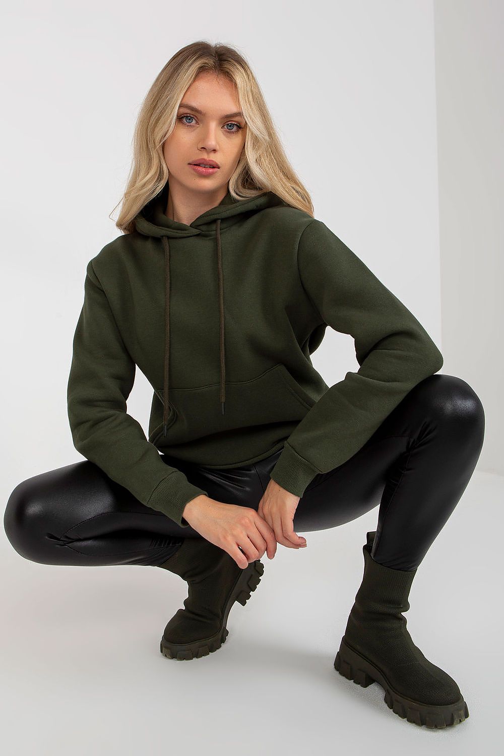 Sweater model 174732 Rue Paris