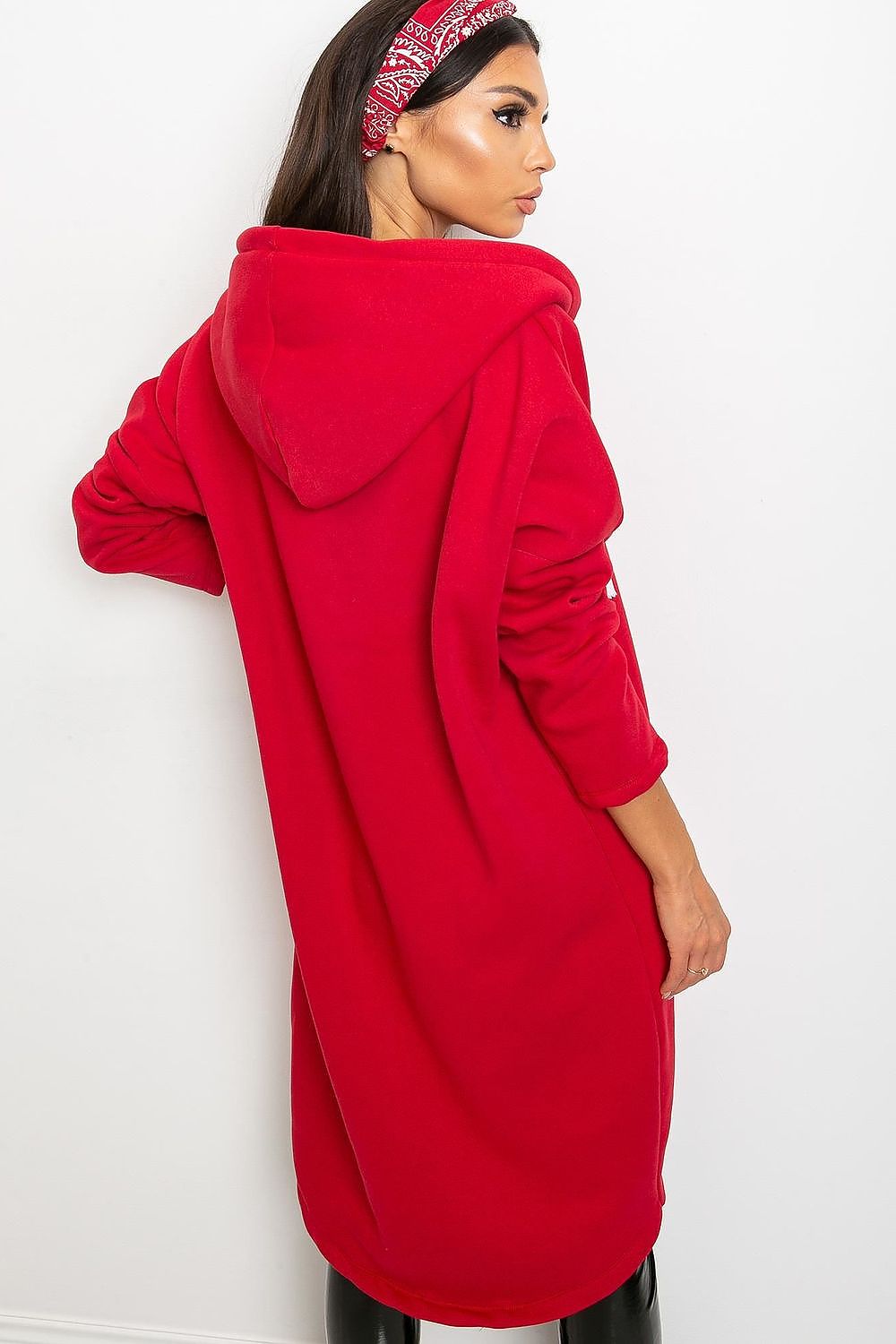 Sweater model 174825 Relevance