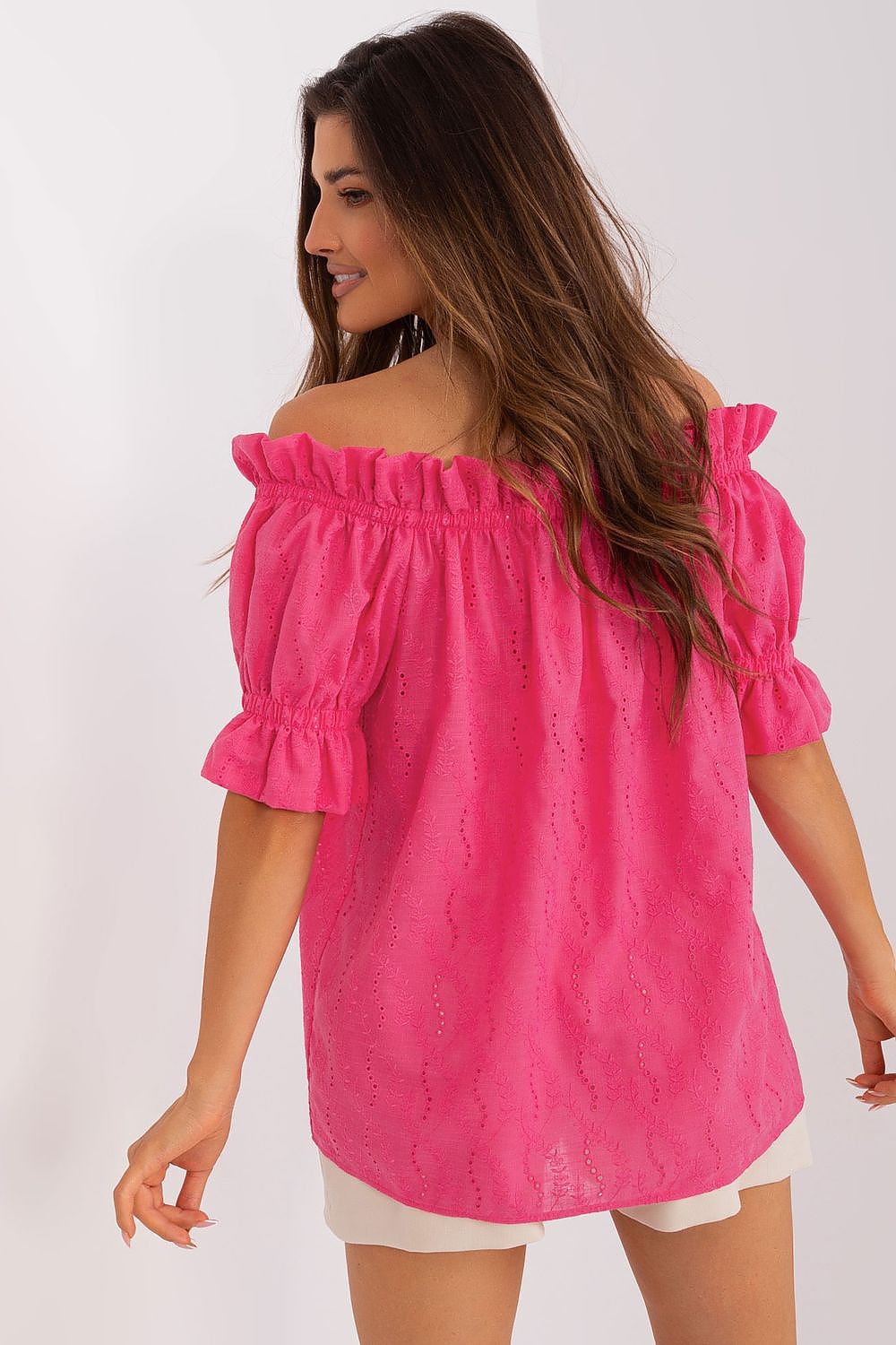 Bluse model 182270 Lakerta