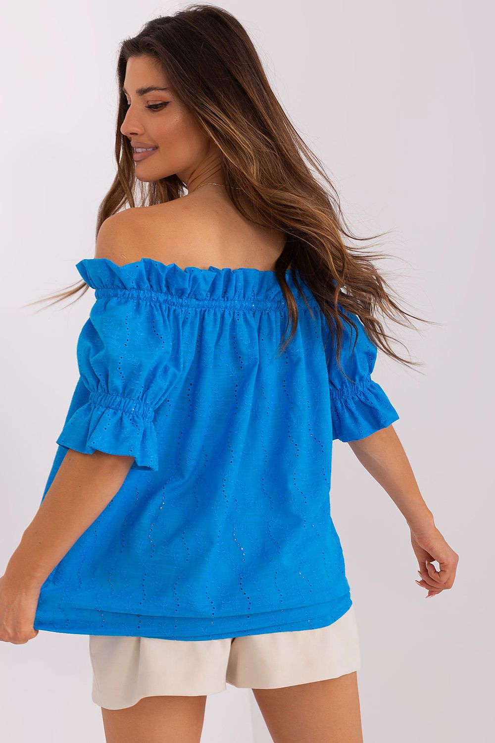 Bluse model 182271 Lakerta