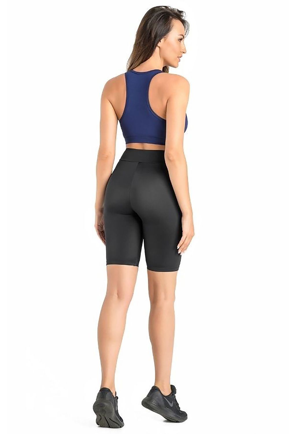 Kurze Leggings model 183223 Teyli