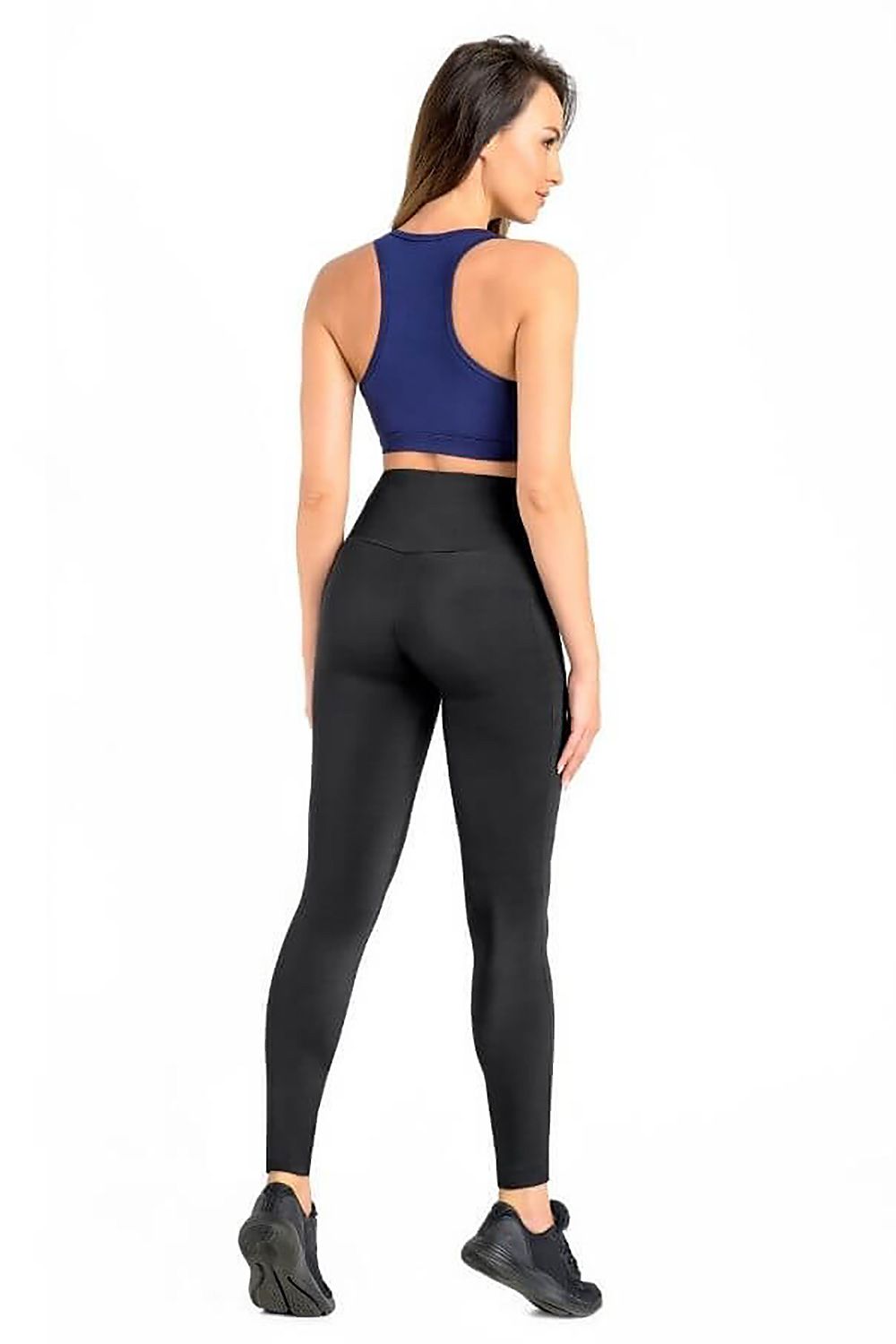 Lange Leggings model 183226 Teyli